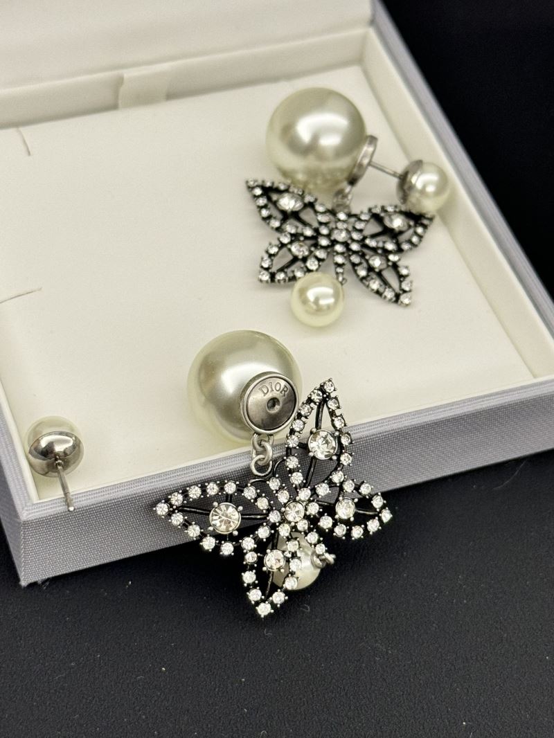 Christian Dior Earrings